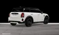 MINI Cooper SE ALL4 Countryman