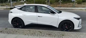 DS Automobiles DS4 PureTech 130 Bastille Bastille