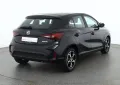 MG3 1.5 Comfort LED Navi Kamera