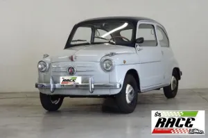 Fiat FIAT - Seicento