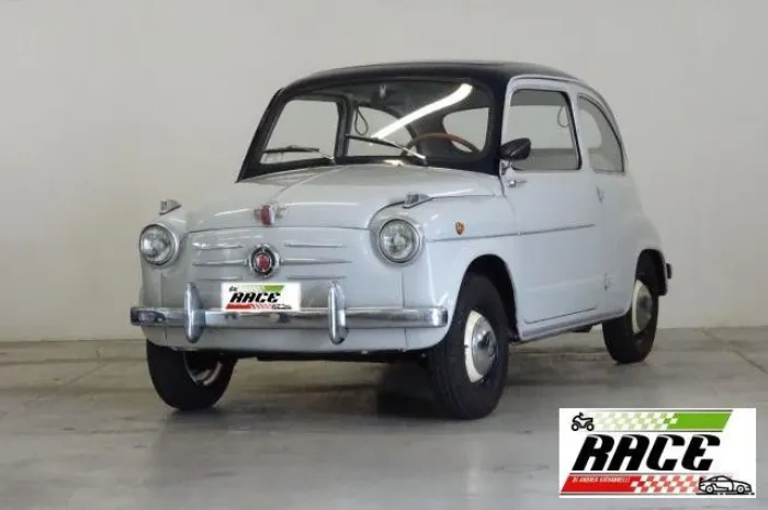 Fiat FIAT - Seicento