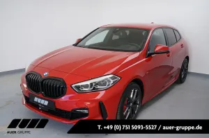 BMW 118i (Navi LED HUD H/K ACC Leder WLAN Shz PDC)