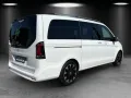Mercedes-Benz V 300 d STYLE Lang DISTRO SHZ 360°