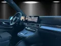 Mercedes-Benz V 300 d STYLE Lang DISTRO SHZ 360°