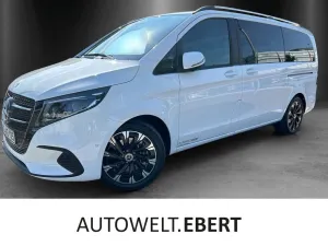 Mercedes-Benz V 300 d STYLE Lang DISTRO SHZ 360°