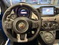 Abarth 500 Cabrio AUTOM KLIMA APPLECARPLAY PDC