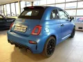 Abarth 500 Cabrio AUTOM KLIMA APPLECARPLAY PDC