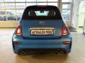 Abarth 500 Cabrio AUTOM KLIMA APPLECARPLAY PDC