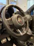 Abarth 500 Cabrio AUTOM KLIMA APPLECARPLAY PDC