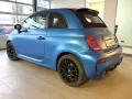Abarth 500 Cabrio AUTOM KLIMA APPLECARPLAY PDC