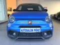 Abarth 500 Cabrio AUTOM KLIMA APPLECARPLAY PDC