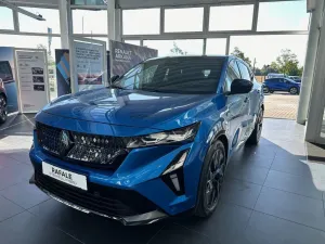 Renault Rafale E-TECH Full Hybrid 200 Esprit Alpine