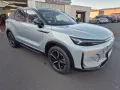 BAIC Beijing X75 Premium TOP Ausstattung