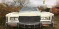 Cadillac Eldorado Cabriolet at it's best!