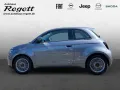 Fiat 500e Icon 23,8 kWh*Navi*digitales Cockpit*Apple 