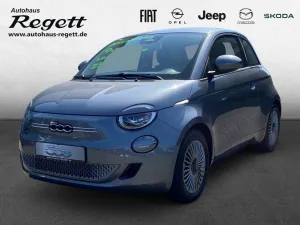 Fiat 500e Icon 23,8 kWh*Navi*digitales Cockpit*Apple 
