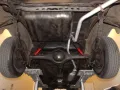 Chrysler Windsor Cabriolet, original 