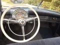 Chrysler Windsor Cabriolet, original 