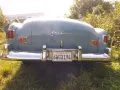 Chrysler Windsor Cabriolet, original 