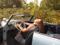 Chrysler Windsor Cabriolet, original 