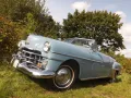 Chrysler Windsor Cabriolet, original 