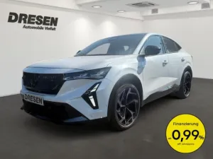 Renault Rafale Atelier Alpine Hyper Hybrid E-Tech 4x4 30