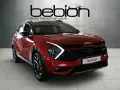 Kia Sportage 1.6 T-GDI 48V AWD DCT GT-Line