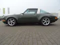 Porsche 964 Targa RST Backdate
