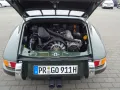 Porsche 964 Targa RST Backdate