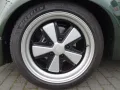 Porsche 964 Targa RST Backdate