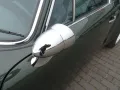 Porsche 964 Targa RST Backdate