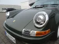 Porsche 964 Targa RST Backdate