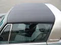 Porsche 964 Targa RST Backdate