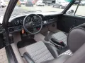 Porsche 964 Targa RST Backdate