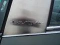Porsche 964 Targa RST Backdate