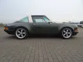 Porsche 964 Targa RST Backdate