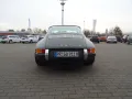 Porsche 964 Targa RST Backdate