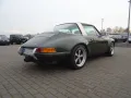 Porsche 964 Targa RST Backdate
