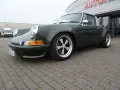 Porsche 964 Targa RST Backdate