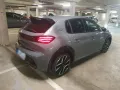 Peugeot 208 GT Linie