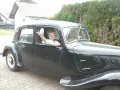 Citroën Citroen 11CV Traction Avant Vorkriegsmodell