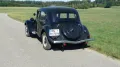 Citroën Citroen 11CV Traction Avant Vorkriegsmodell