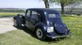 Citroën Citroen 11CV Traction Avant Vorkriegsmodell