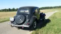 Citroën Citroen 11CV Traction Avant Vorkriegsmodell