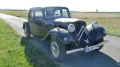 Citroën Citroen 11CV Traction Avant Vorkriegsmodell