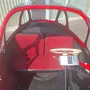 Heinkel Kabine 154