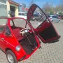 Heinkel Kabine 154
