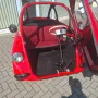 Heinkel Kabine 154