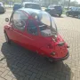 Heinkel Kabine 154