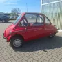 Heinkel Kabine 154